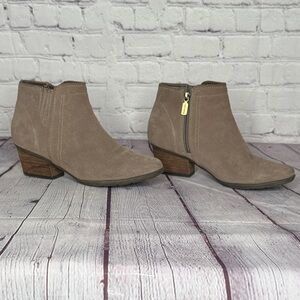 Blondo Waterproof 'Valli' Ankle Boot